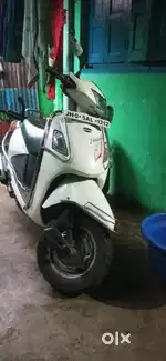 Hero honda