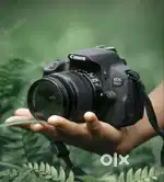 कॅमेरा भाड्याने मिळेल