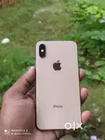 Iphone xs 256 gb.