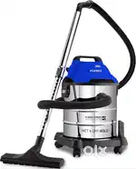 Vacuum Cleaner- Wet & Dry Bold