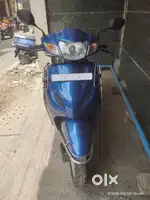 Honda activa