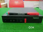 6 Month Warranty Tiny CPU Lenovo Thinkcenter i5 8th Gen 8gb RAM 256gb