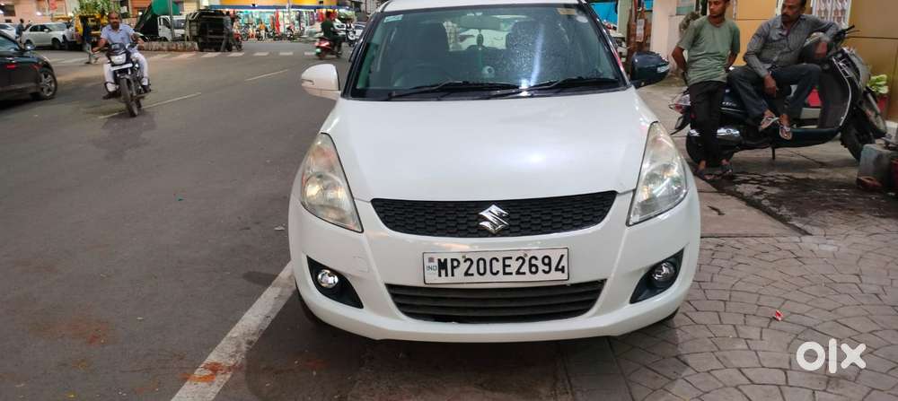 Maruti Suzuki Swift VDI (O), 2014, Diesel