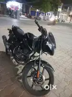 Pulsar 125 bs6 engine