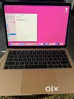 Macbook Air