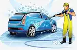 Bokaro sec 4 me car washing centre klye 2 ladka chahiye