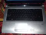 Hp laptop 4gb