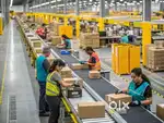 Hiring for logistics