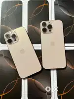 June maha sale starts second hand refurbished I phone 16 pro max with