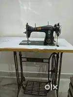 सिलाई मशीन