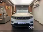 Jeep Compass 1.4 Longitude Option, 2019, Petrol