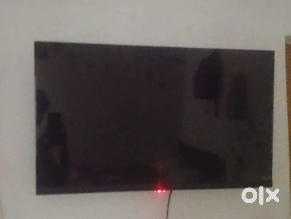 TV 32 inch android