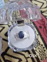 Blue Sapphire Bangkok stone only above 5 carrat