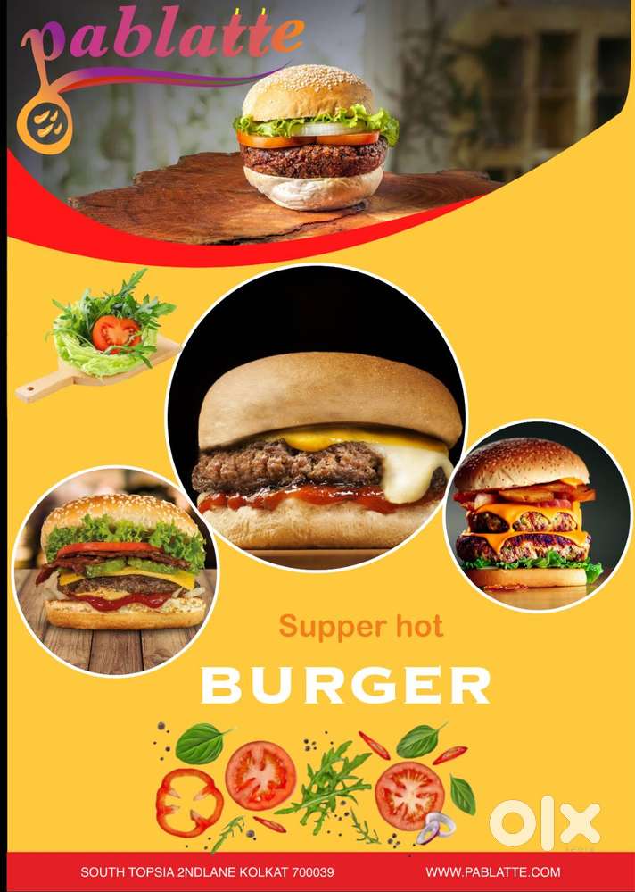 Now Hiring: Pizza & Fried Chicken Chefs!