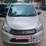 Maruti Suzuki Celerio 1.0 VXI AGS, 2014, Petrol