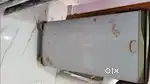 Whirlpool refrigerator