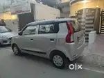 Maruti Suzuki Wagon R 1.0 2019-2022 LXI (O), 2019, Petrol