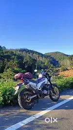 Xpulse 200 4v