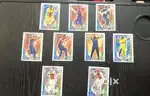 Cricket Attax 2012 Mint Cards| Sehwag, Raina,  & More| Rare Collection