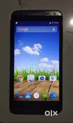 Micromax Mobile