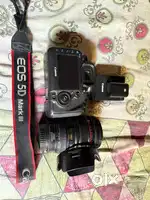 Canon 5diii body