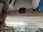 Refurbished air conditioner