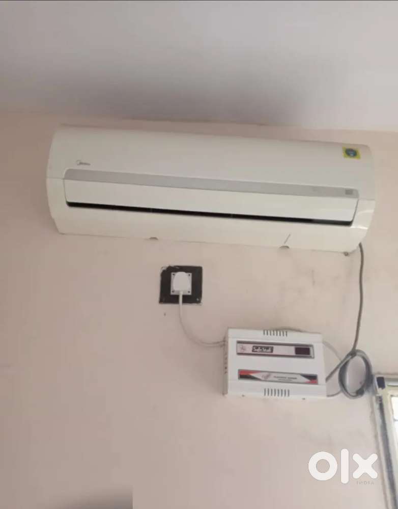 AC NAME MIDEA