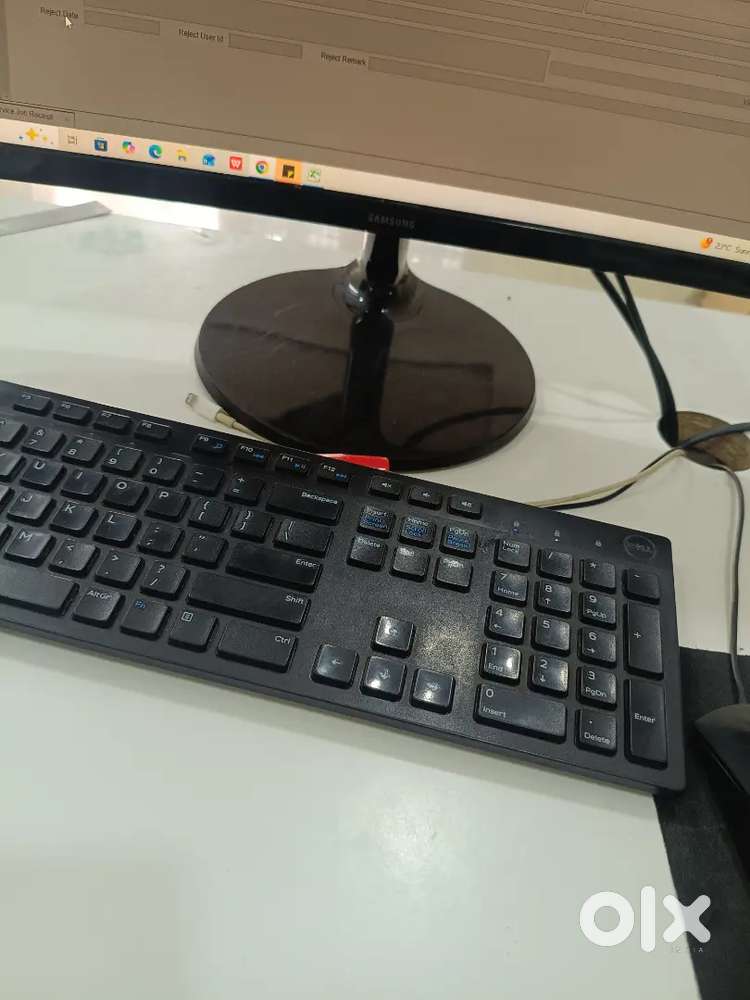 Need a job worked as tl in samsung and also in lg for 3 years