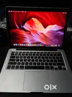 Macbook Pro Early 2015