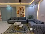 30/40ft Road Mansarovar Mein 3/4 BHK LUXURIOUS Flats