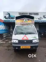 Maruti suzuki carry petrol cng