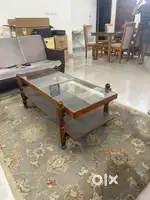 3 seater sofa,Divan,center table