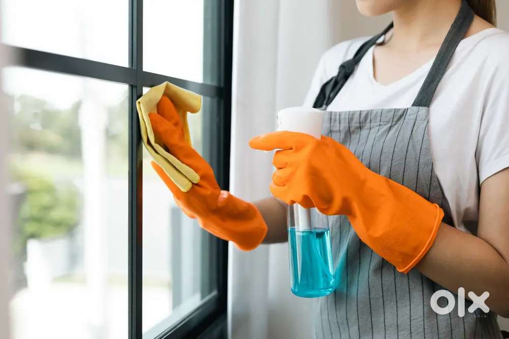 Caretaker for home