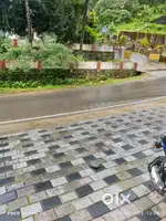 Reception handling & cleaning in resort