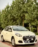 Renault Scala RxZ MT, 2014, Diesel