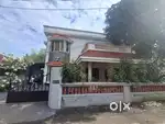 4 BHK GATED VILLA FOR SALE AT KAKKANAD KUNAMPURAM