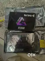 NEO FORZA 512 GB