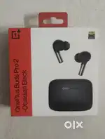 Oneplus buds pro 2R ( only buds , no case )
