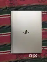 HP i5 8th generation