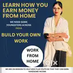 Work from home
