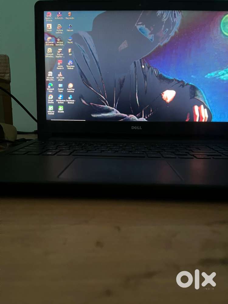 Dell vestro 15 3000 series