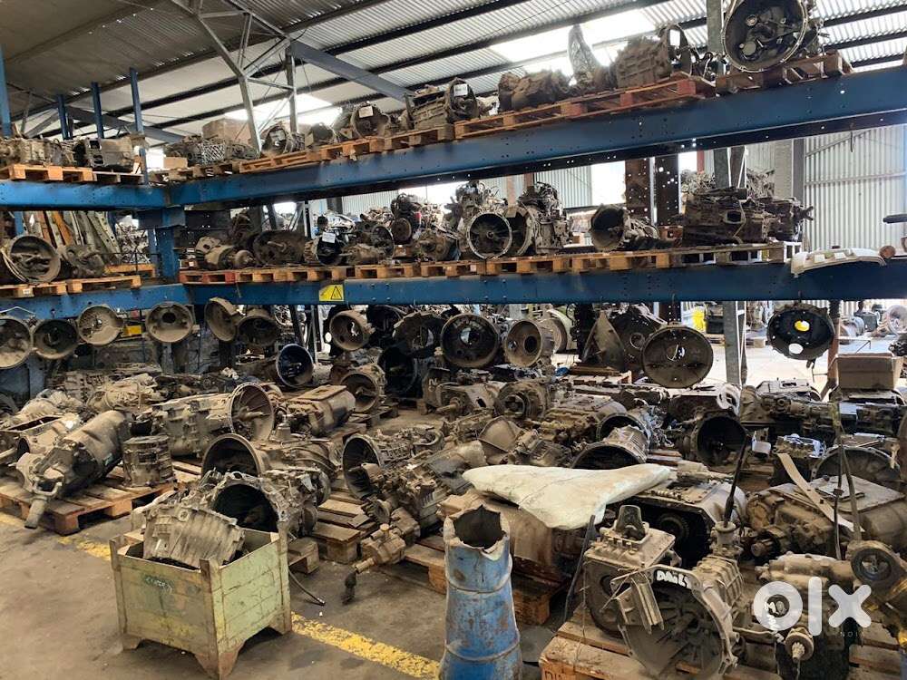 All comericals all cars spare parts availaval