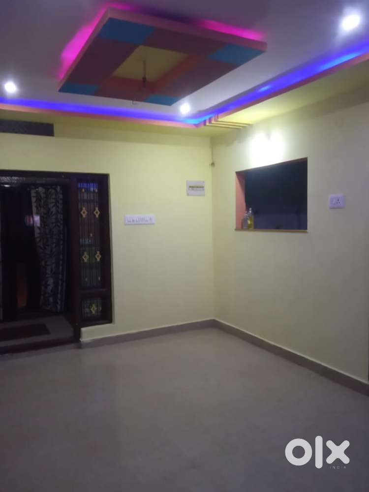 House for rent 2 bhk