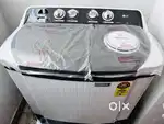 7Kg semi automatic washing machine
