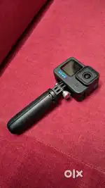 Go Pro 10 Black