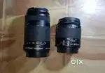 Canon EOS 1500D - Full Kit
