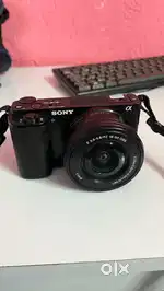 Sony ZV-E10
