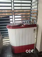 Whirlpool washing mission