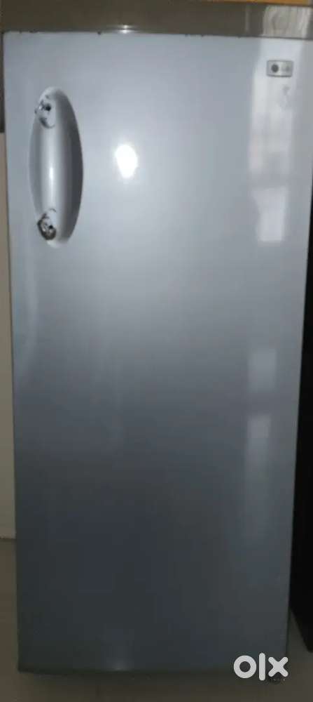 Lg fridge single door