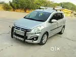 Maruti Suzuki Ertiga Nov-2016 Diesel Good Condition